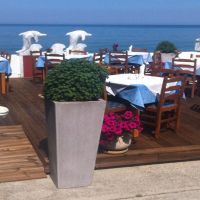 bomo kymata hotel platamonas