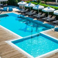lagaria apartments afitos