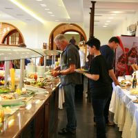bomo magna graecia hotel