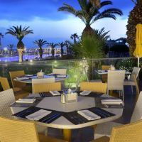 lyttos beach hotel