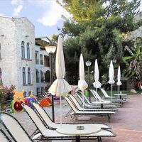 lesse hotel