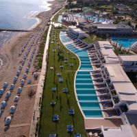 lyttos beach hotel