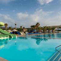 lyttos beach hotel