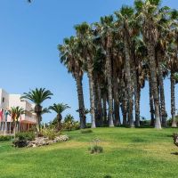 lyttos beach hotel