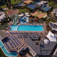 lyttos beach hotel