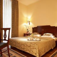 luxembourg hotel
