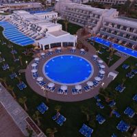 lyttos beach hotel