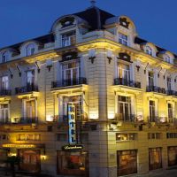 luxembourg hotel