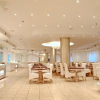magda hotel
