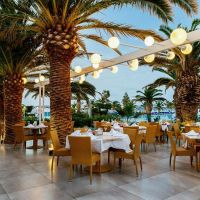 lyttos beach hotel