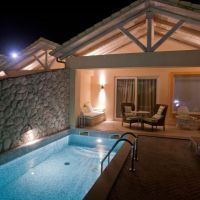 bomo litohoro olympus resort villas  & spa
