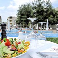 lesse hotel