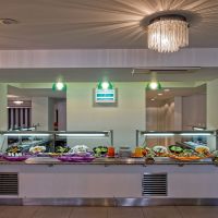 lagomandra beach & suites