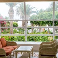 lyttos beach hotel