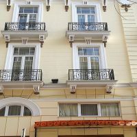 luxembourg hotel