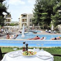 lesse hotel