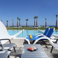 lyttos beach hotel