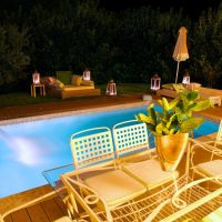 bomo litohoro olympus resort villas  & spa