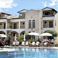 lesse hotel