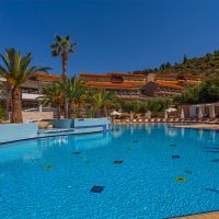 bomo lagomandra hotel & spa