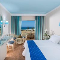 lyttos beach hotel