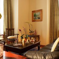 luxembourg hotel