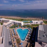 lyttos beach hotel