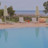 bomo litohoro olympus resort villas  & spa