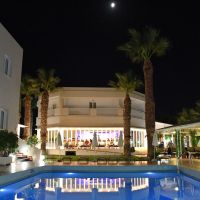 magda hotel