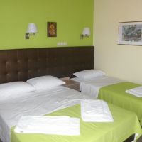 makedonia hotel