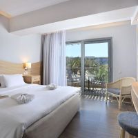 lyttos beach hotel