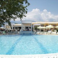 bomo litohoro olympus resort villas  & spa