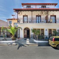makedonia hotel