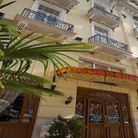 luxembourg hotel