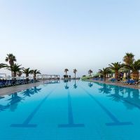 lyttos beach hotel