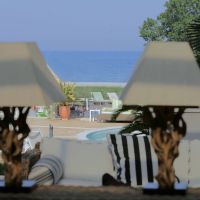 bomo litohoro olympus resort villas  & spa