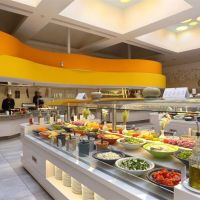 lyttos beach hotel