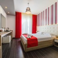 lagaria apartments afitos