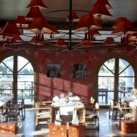 lindian village hotel