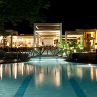 bomo litohoro olympus resort villas  & spa