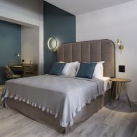 lagomandra beach & suites