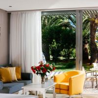 lyttos beach hotel