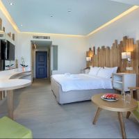 lyttos beach hotel
