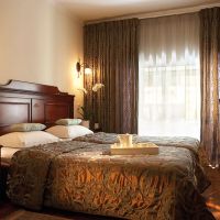 luxembourg hotel