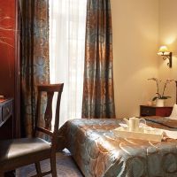 luxembourg hotel