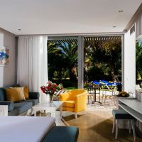 lyttos beach hotel