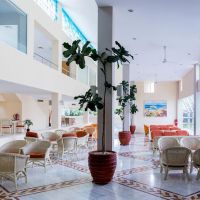 lyttos beach hotel