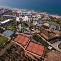 lyttos beach hotel