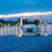 bomo litohoro olympus resort villas  & spa
