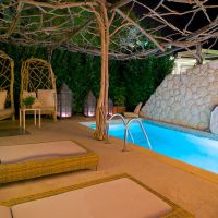 bomo litohoro olympus resort villas  & spa